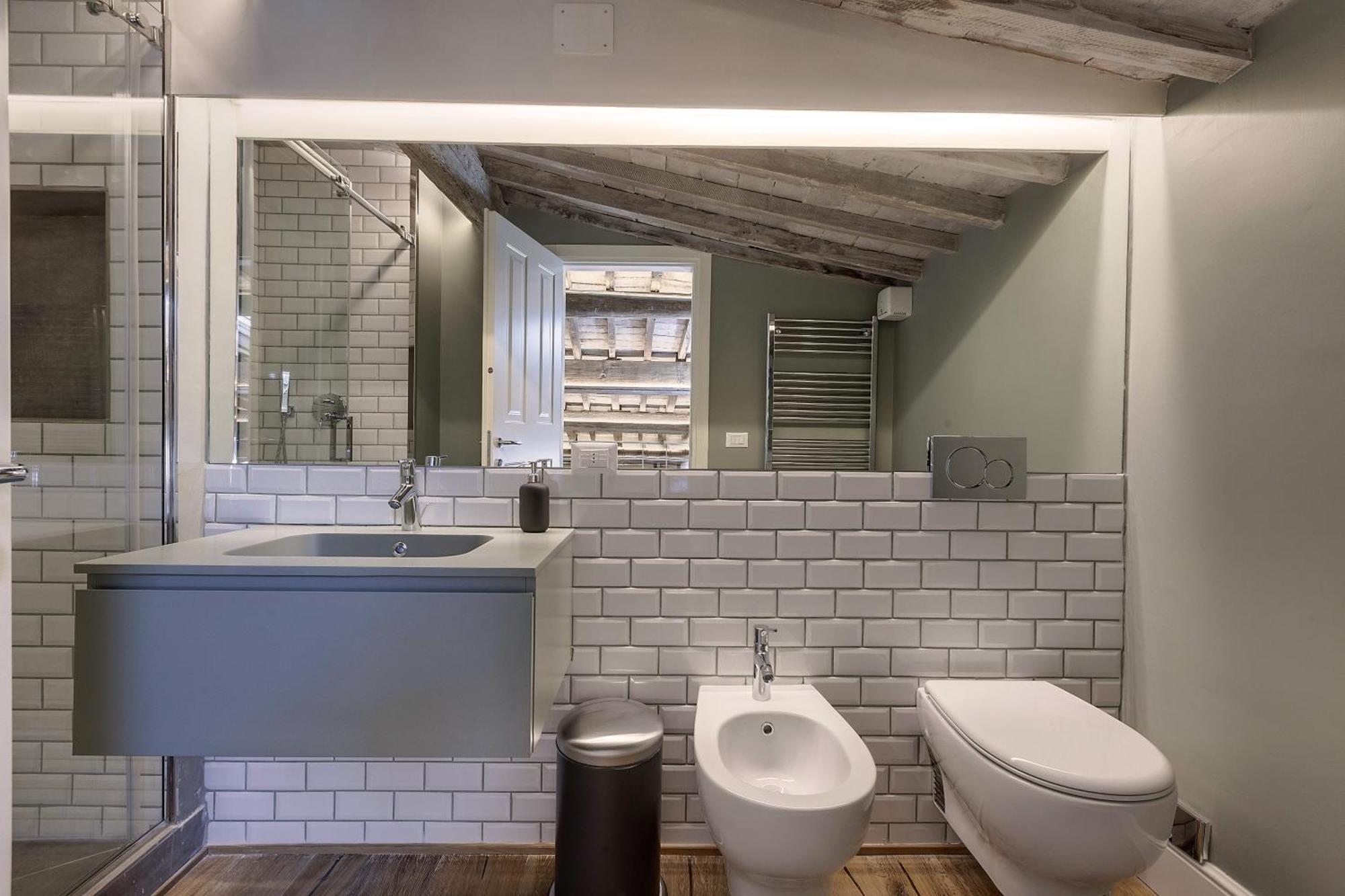 Sant'Agostino Luxury Apartment By Mamo Firenze Esterno foto