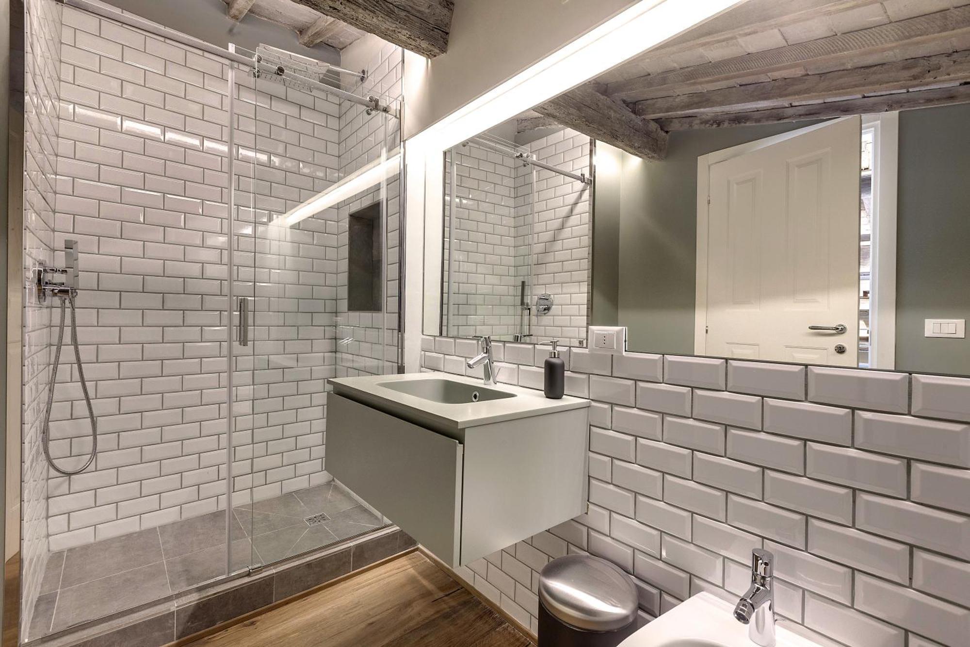 Sant'Agostino Luxury Apartment By Mamo Firenze Esterno foto